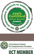 Certified Member of IICT